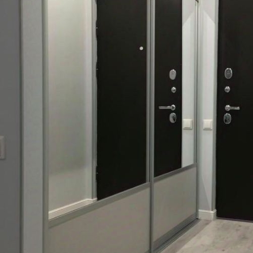 Студия Новодмитровская улица, 2к6