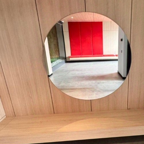 Студия д. Сапроново, улица Калиновая