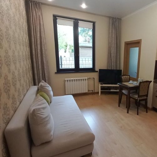 2-комн квартира Ильинский пгт, улица Чкалова, 2