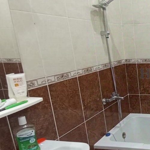 1-комн квартира Международный кв-л, Клязьма-Старбеево мкр, улица Береговая, 10