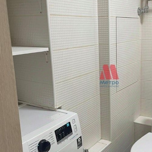 1-комн квартира Люберцы, Инициативная улица, 5с1