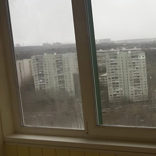 1-комн квартира Ягодная улица, 8к2