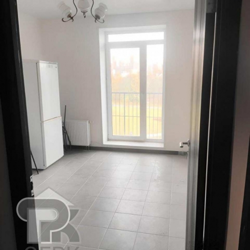 1-комн квартира Балашиха, Народного ополчения улица, дом 3