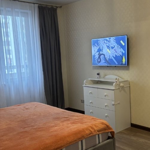 2-комн квартира Путилково пгт, улица Сходненская, 23