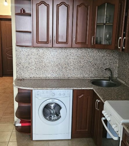 1-комн квартира Красногорск, Лесная улица, 14