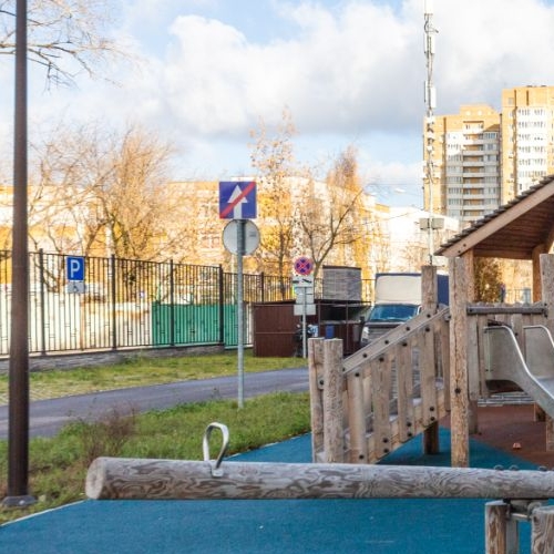 2-комн квартира 4-я Гражданская улица, 33А