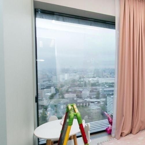 3-комн квартира Дмитровский проезд, 1