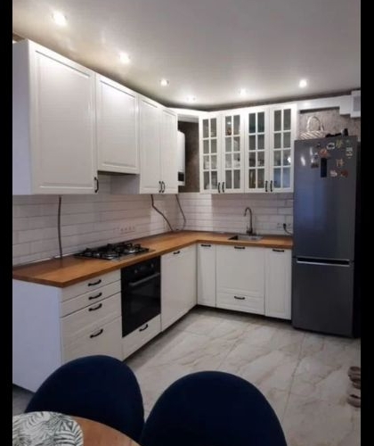 3-комн квартира Сампо ЖК, д. Красный Поселок, улица Фадеева,  д. 12