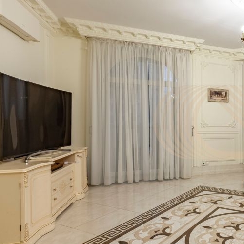 3-комн квартира набережная Академика Туполева,  д. 15