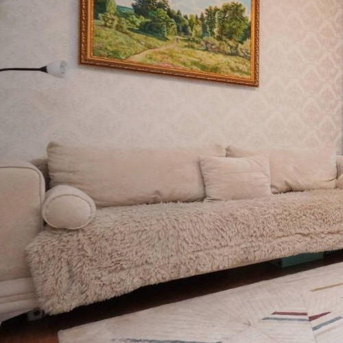 3-комн квартира Наро-Фоминск, улица Войкова, 5