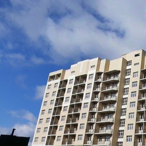 Студия пос. Ильинское-Усово, проезд Александра Невского, 9