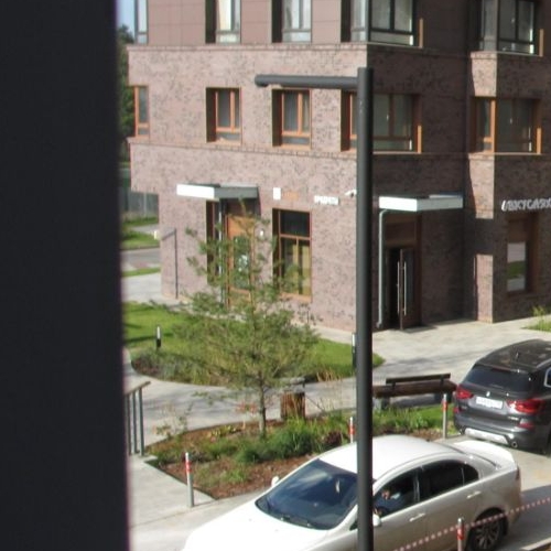 4-комн квартира Одинцово, 2