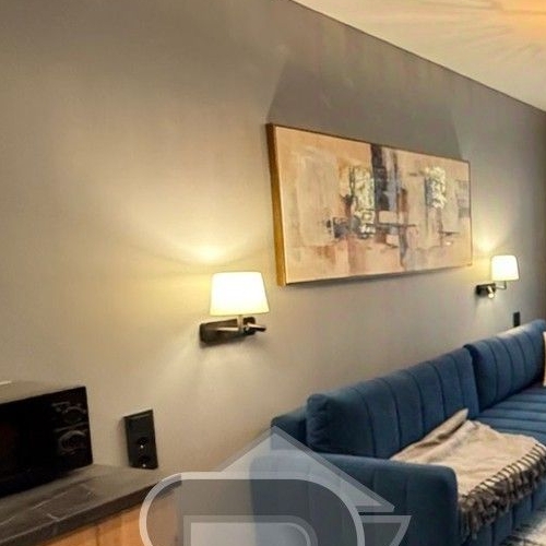 Студия Одинцово, улица Чистяковой, 8