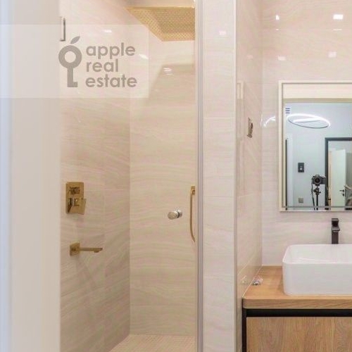 2-комн квартира Ленинградский проспект, 36с39