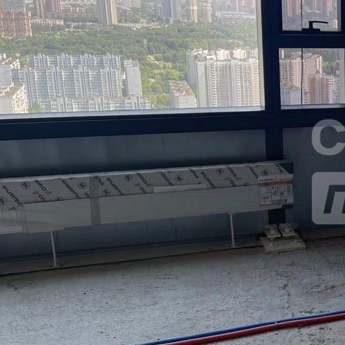 1-комн квартира Мичуринский проспект, 56