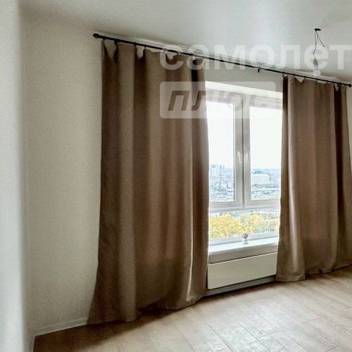 3-комн квартира Ясеневая улица, 12к8