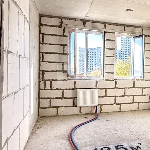 1-комн квартира Ивантеевка, Заводская улица,  д. 9А