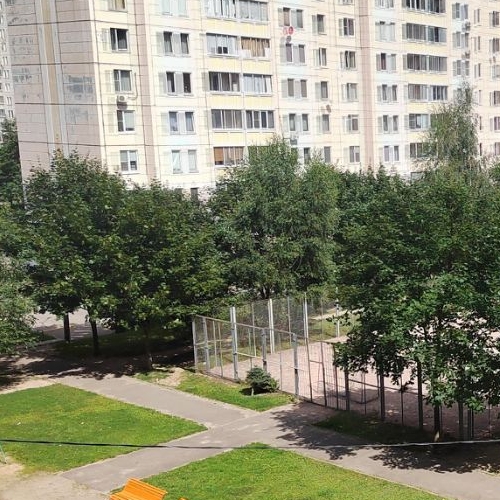 2-комн квартира Подольск, Юбилейная улица, 7а