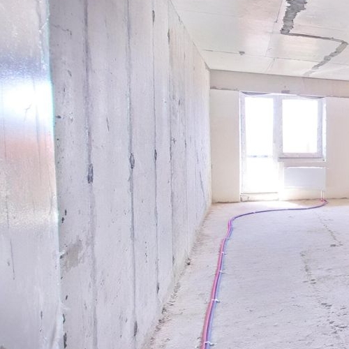 1-комн квартира д. Целеево, улица Пятиречье, 1