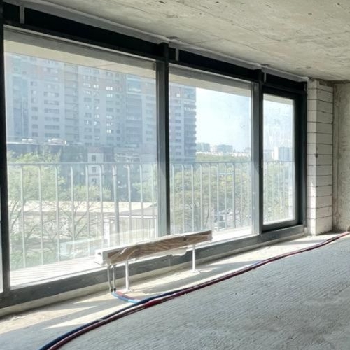 2-комн квартира улица Обручева, 3