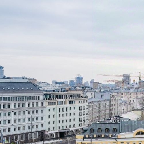 4-комн квартира Софийская набережная, 34