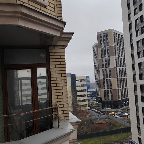 1-комн квартира Химки, улица Германа Титова, 3к2