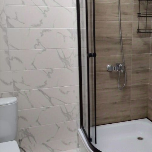 Студия Одинцово, Вокзальная улица, 31