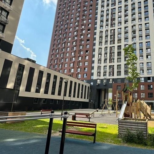 1-комн квартира Дмитровское шоссе, 73Б