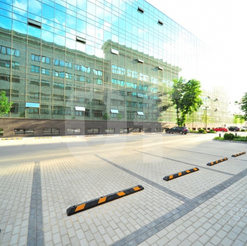 Офис ул Верейская,  д. 29,  к. 134