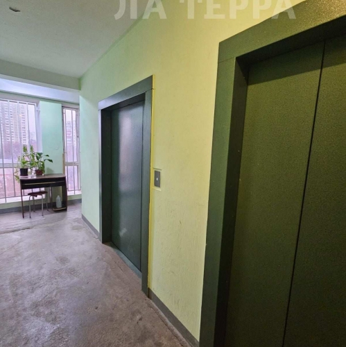 1-комн квартира Ивана Сусанина ул, 6к4