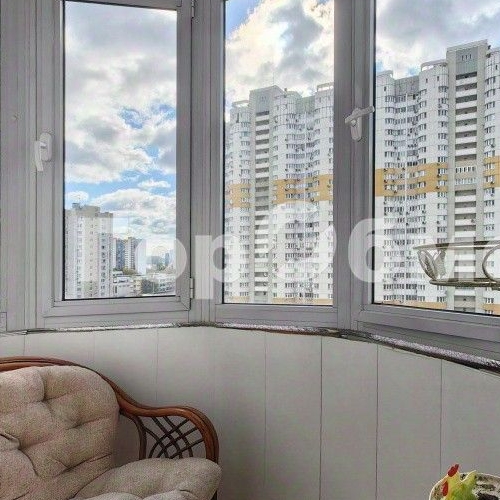 1-комн квартира Пятницкое шоссе, 15к1