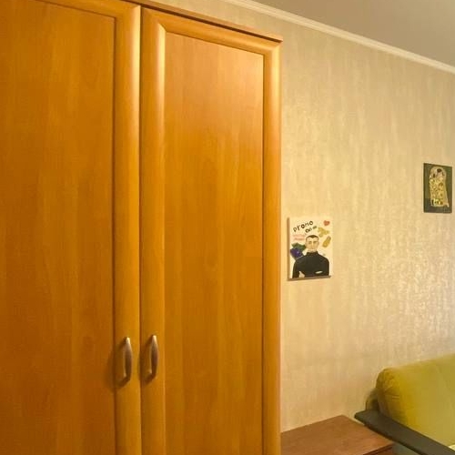 1-комн квартира Алтуфьевское шоссе, 7