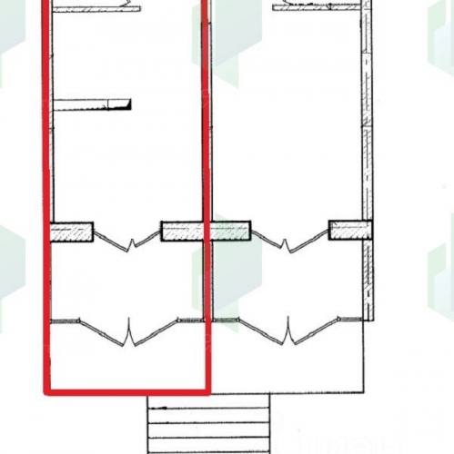 Помещение свободного назначения Реутов г, Октября ул