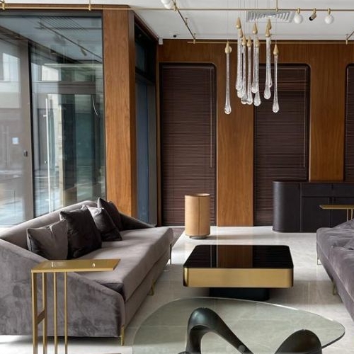 2-комн квартира Озерковская набережная, 6