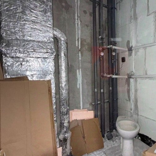 3-комн квартира Одинцово, улица Маршала Бирюзова, 13