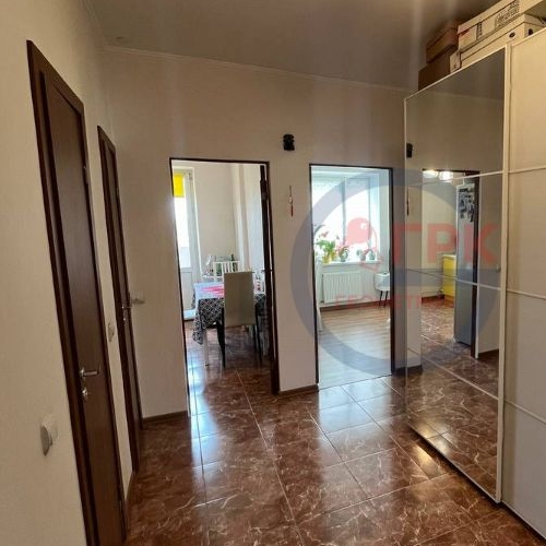 2-комн квартира Зенино ЖК Самолет мкр, Люберцы, улица Барыкина,  д. 2