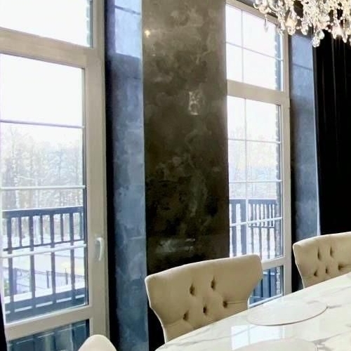 3-комн квартира пос. Нагорное, шоссе Липкинское, 8