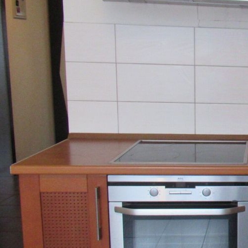 1-комн квартира улица Лобачевского, 45