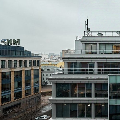 3-комн квартира Большая Татарская улица, 7к2