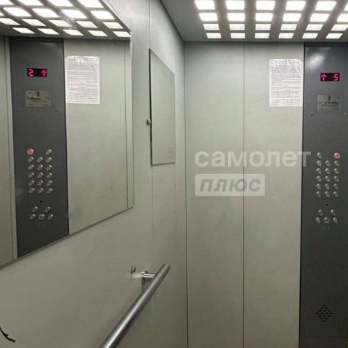 1-комн квартира Красногорск, улица Народного Ополчения, 2Бк2