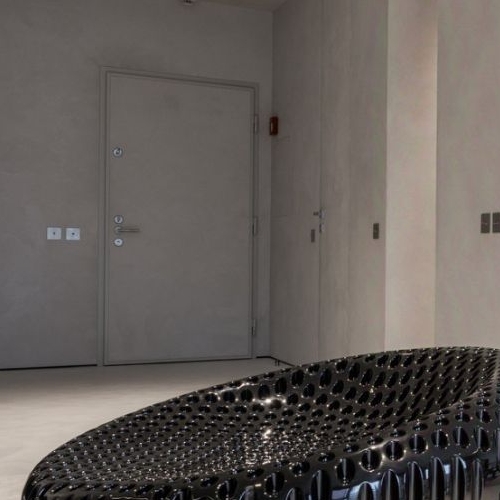 2-комн квартира Большая Грузинская улица, 69