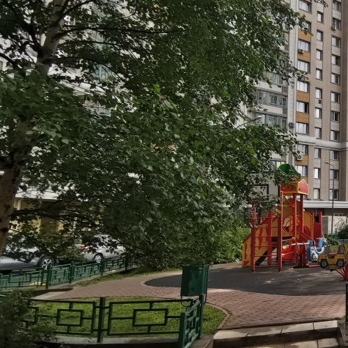 1-комн квартира Михневская улица, 8