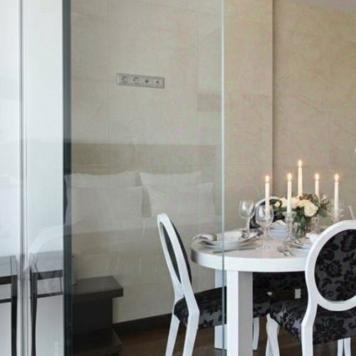 2-комн квартира набережная Пресненская, 8с1