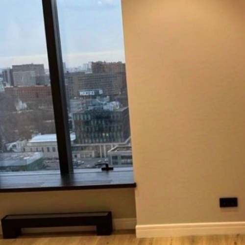 Студия площадь Курского Вокзала, 1