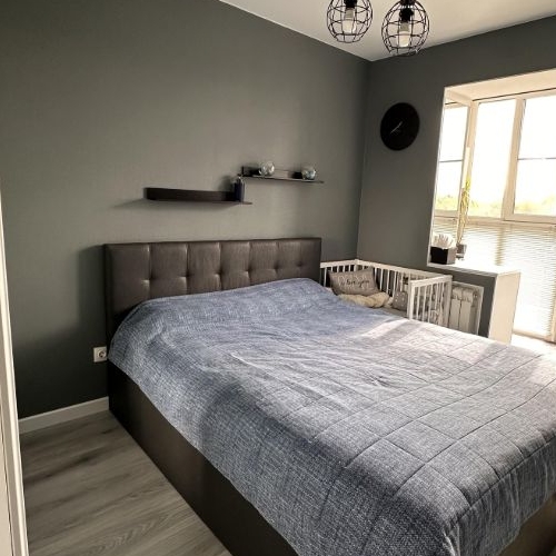 3-комн квартира Феодосийская улица, 7к6