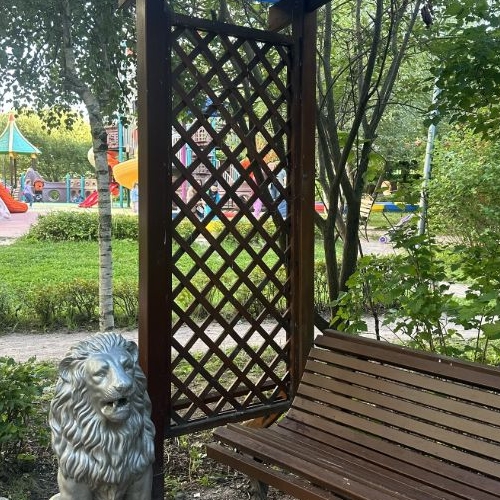 3-комн квартира Херсонская улица, 43к5