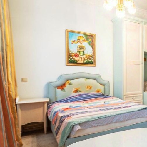 6-комн квартира Береговая улица, 8