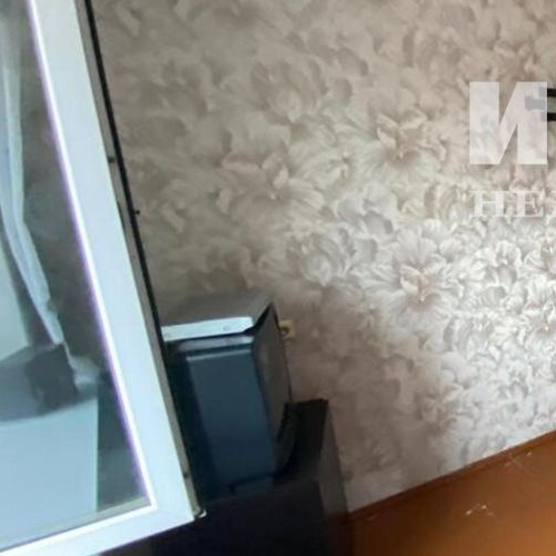 1-комн квартира Красноармейск, улица Чкалова,  д. 16