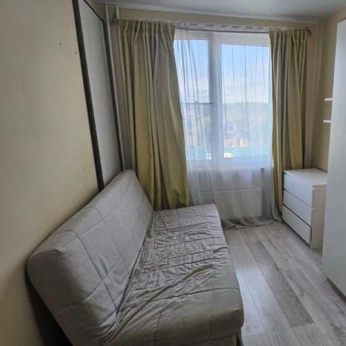 1-комн квартира пос. Ильинское-Усово, улица Заповедная, 1