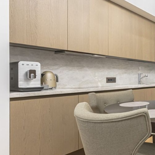 2-комн квартира Малая Пироговская улица, 12